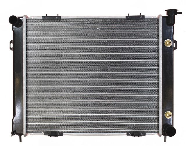 1998 Jeep Grand Cherokee Radiator (APDI)