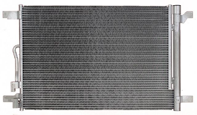 2015-2019 Volkswagen Golf A/C Condenser (APDI)