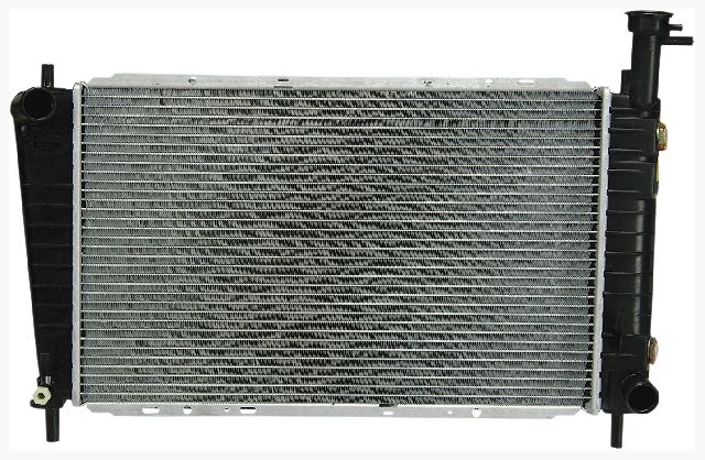 1993-1995 Ford Taurus Radiator (APDI)