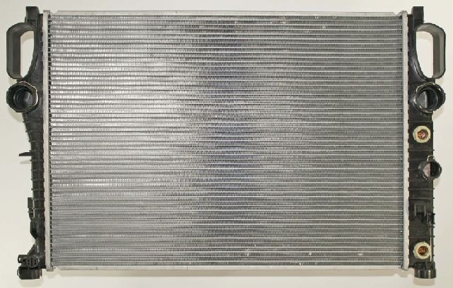 2006-2009 Mercedes-Benz E350 Radiator (APDI)