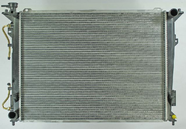 2006-2011 Hyundai Azera Radiator (APDI)