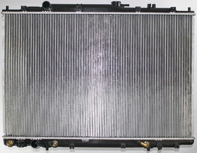 2003-2006 Acura MDX Radiator (APDI)