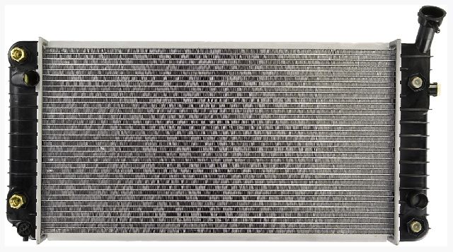 1991-1993 Chevrolet Lumina Radiator (APDI)