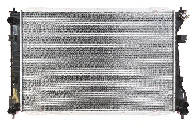 2008-2012 Ford Escape Radiator (APDI)