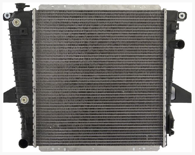 1995-1997 Ford Explorer Radiator (APDI)
