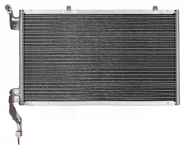 2014-2017 Ford Fiesta A/C Condenser (APDI)