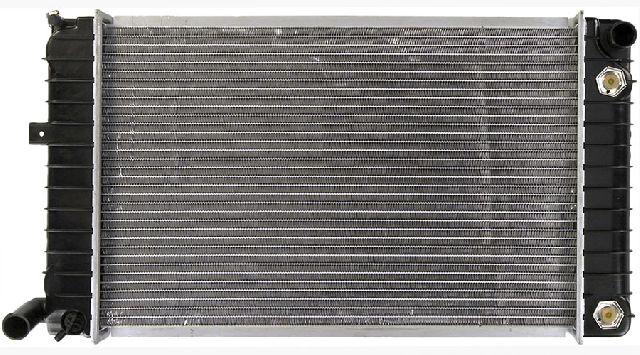 1989-1991 Pontiac Grand Am Radiator (APDI)