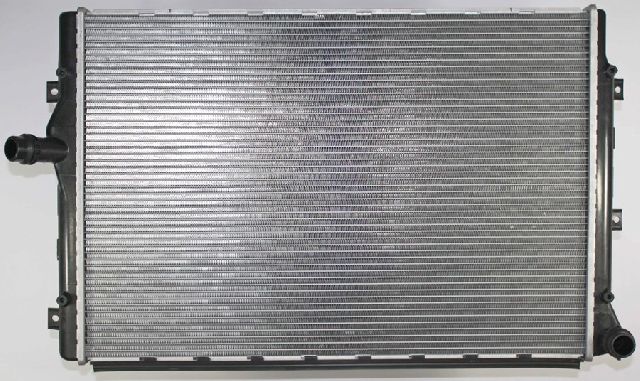 2013 Volkswagen Beetle Radiator (APDI)