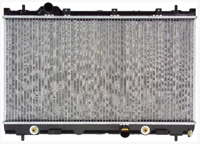 2001-2004 Dodge Neon Radiator (APDI)