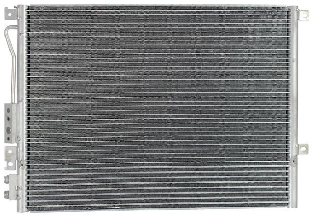 2006-2010 Jeep Commander A/C Condenser (APDI)