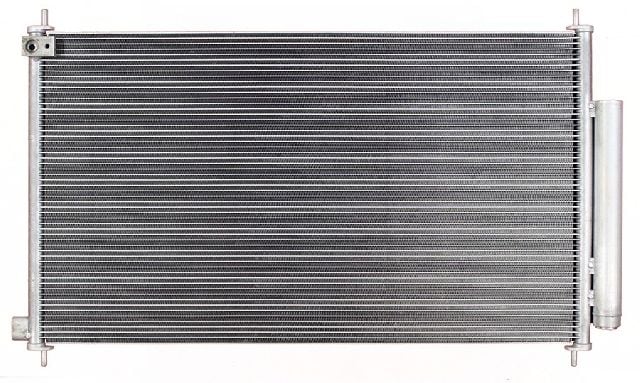2012-2016 Honda CR-V A/C Condenser (APDI)