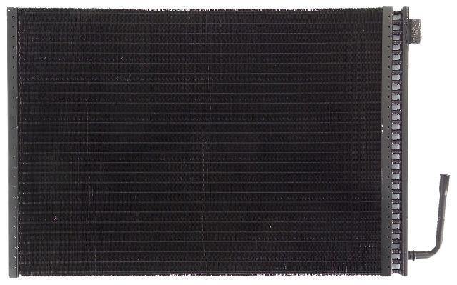 1998-2001 Dodge Ram 1500 A/C Condenser (APDI)