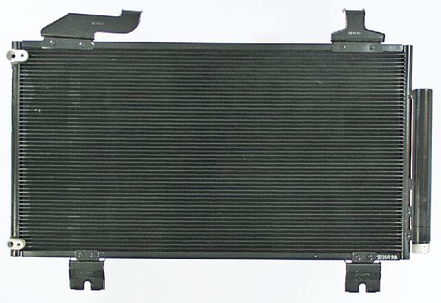 2009-2014 Acura TSX A/C Condenser (APDI)