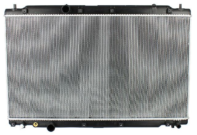 2017-2020 Honda CR-V Radiator (APDI)