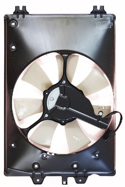 2009-2015 Honda Pilot A/C Condenser Fan Assembly (APDI)