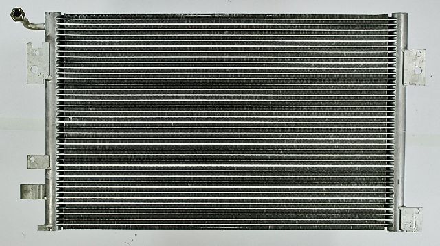 1993-1997 Pontiac Firebird A/C Condenser (APDI)