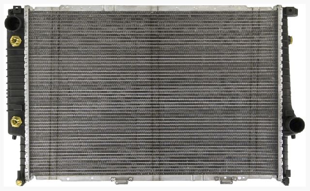 1993-1994 BMW 740i Radiator (APDI)