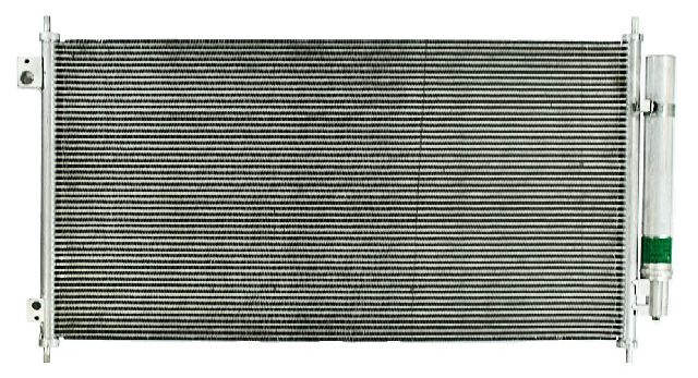 2008-2012 Honda Accord A/C Condenser (APDI)