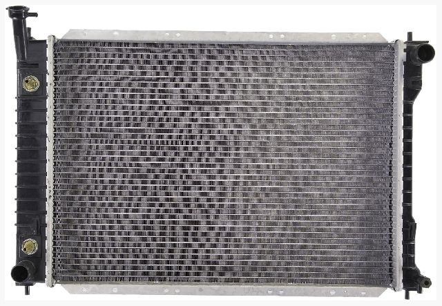 1996-1998 Nissan Quest Radiator (APDI)