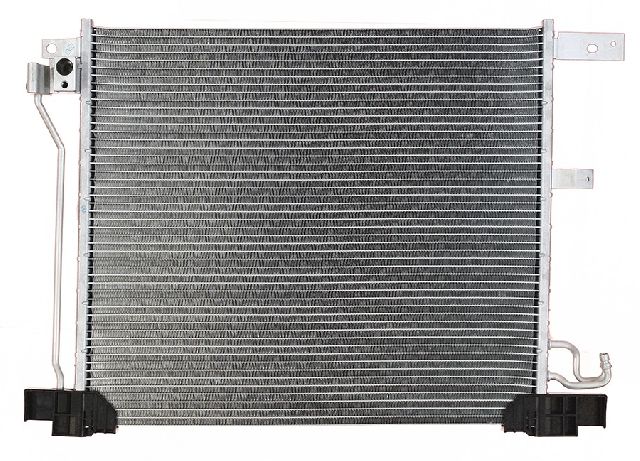 2011-2017 Nissan Juke A/C Condenser (APDI)