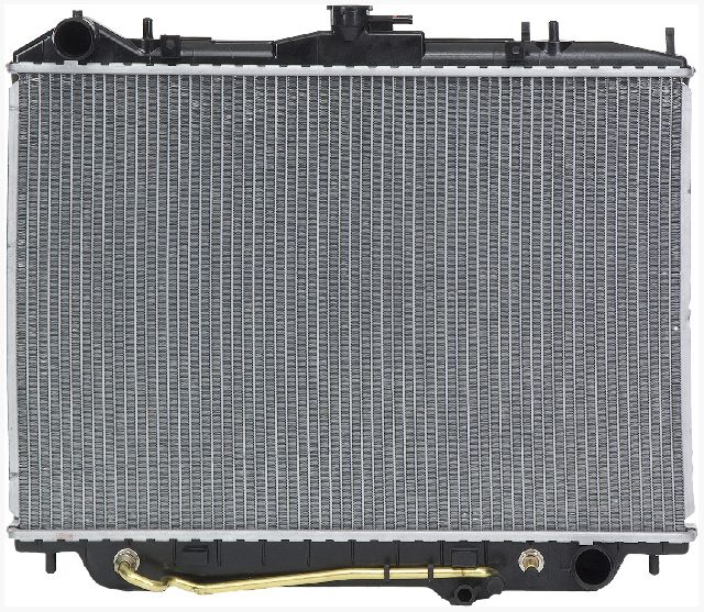 1998-2002 Honda Passport Radiator (APDI)