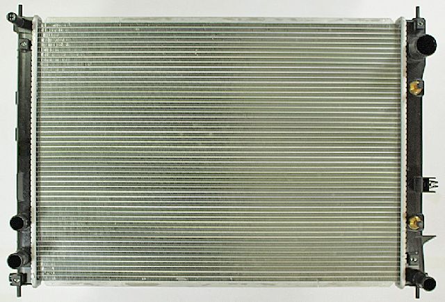 2008-2014 Subaru Tribeca Radiator (APDI)
