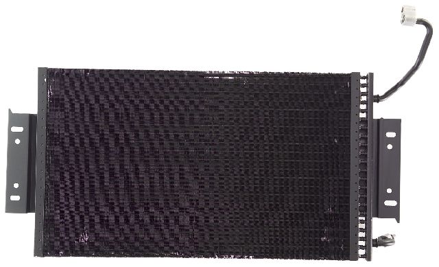 1999-2001 Oldsmobile Alero A/C Condenser (APDI)