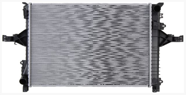 1999-2006 Volvo S80 Radiator (APDI)