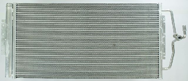 2006-2008 Pontiac Grand Prix A/C Condenser (APDI)
