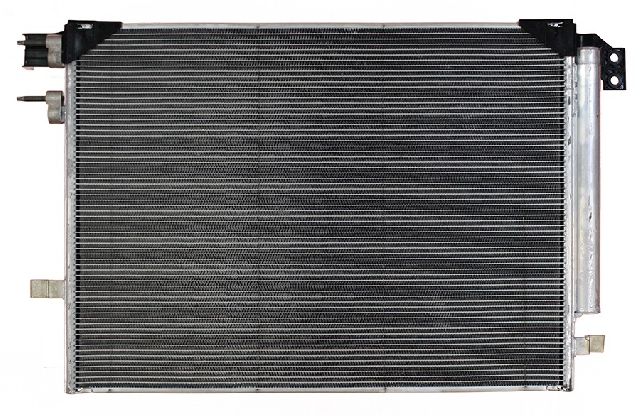 2016-2020 Chevrolet Camaro A/C Condenser (APDI)