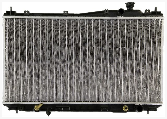 2001-2005 Honda Civic Radiator (APDI)