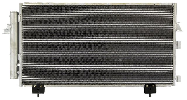 2001-2005 Toyota RAV4 A/C Condenser (APDI)