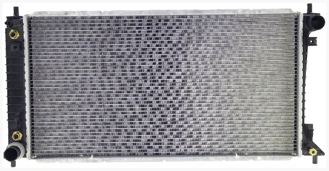 1999-2001 Lincoln Navigator Radiator (APDI)