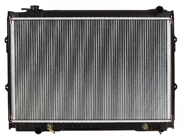 1993-1998 Toyota T100 Radiator (APDI)