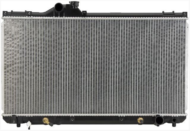 2001-2005 Lexus IS300 Radiator (APDI)
