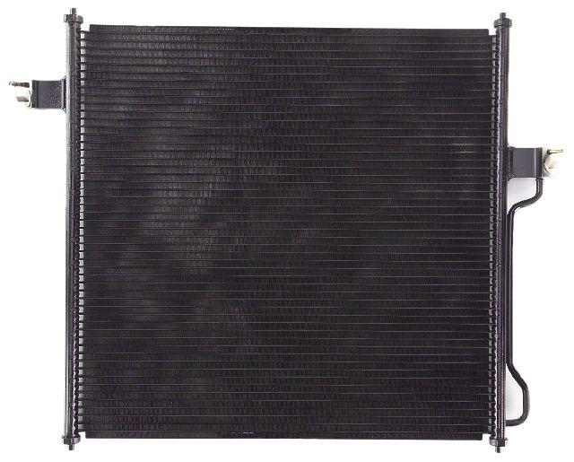 2002-2005 Ford Explorer A/C Condenser (APDI)