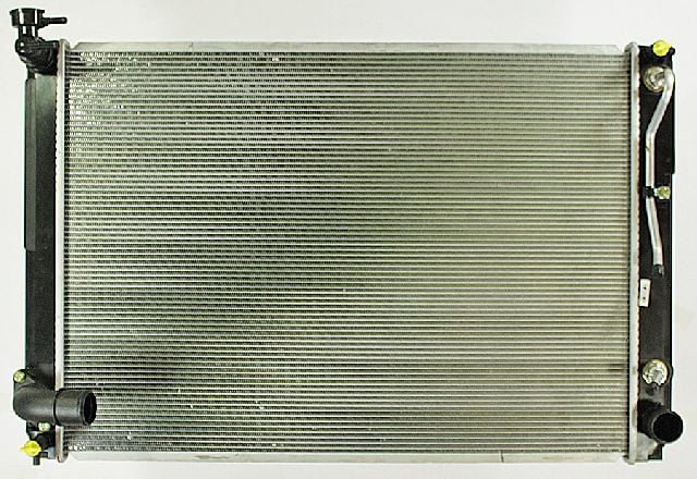 2007-2009 Lexus RX350 Radiator (APDI)
