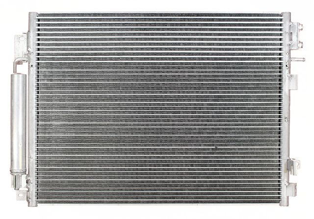 2009-2020 Chrysler 300 A/C Condenser (APDI)