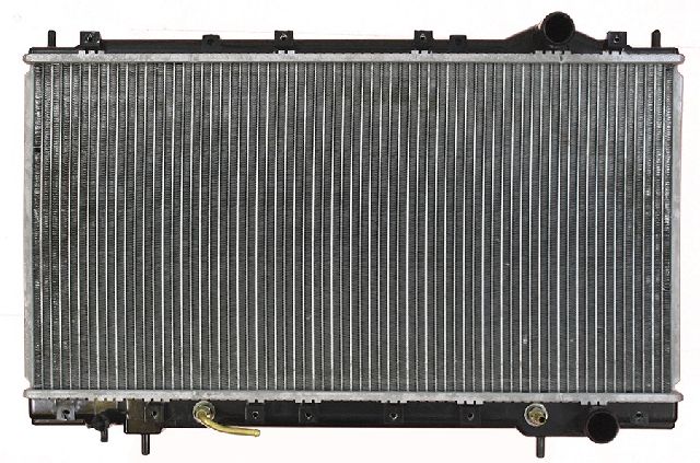 1996-1999 Mitsubishi Eclipse Radiator (APDI)