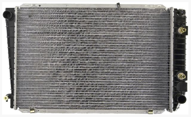 1992-1994 Mercury Grand Marquis Radiator (APDI)