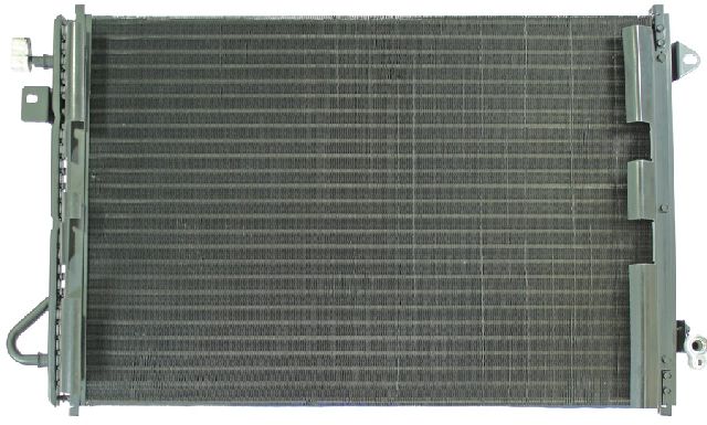 2005-2009 Ford Mustang A/C Condenser (APDI)