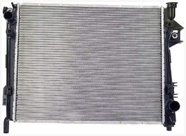2002-2008 Dodge Ram 1500 Radiator (APDI)