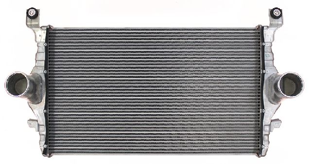 1999-2003 Ford F-550 Super Duty Intercooler (APDI)
