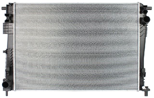 2017-2020 Chrysler Pacifica Radiator (APDI)