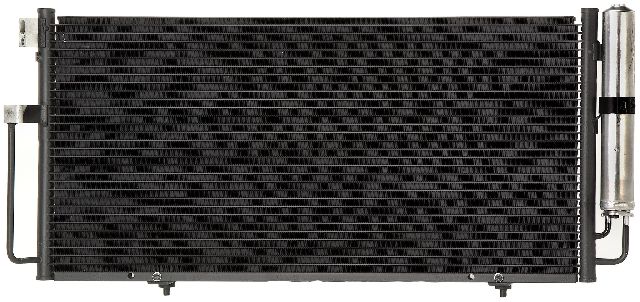 2005-2006 Saab 9-2X A/C Condenser (APDI)