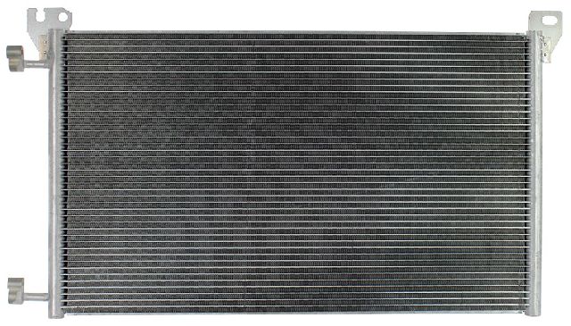 2007-2013 Chevrolet Avalanche A/C Condenser (APDI)