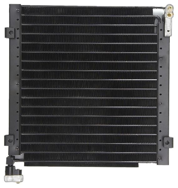 1996-2000 Honda Civic A/C Condenser (APDI)