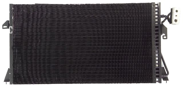 1993-1995 Dodge Caravan A/C Condenser (APDI)