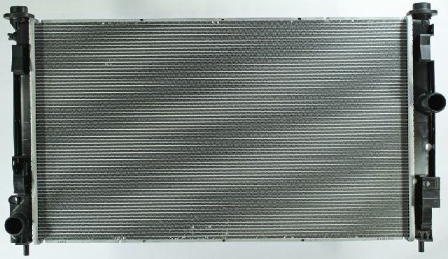 2008-2014 Dodge Avenger Radiator (APDI)