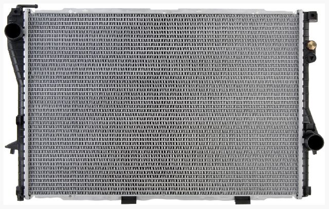 1996-1998 BMW 528i Radiator (APDI)